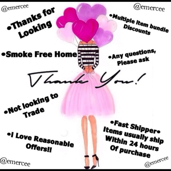 Meet your Poshmark Ambassador, Emilie - Picture 8 of 8